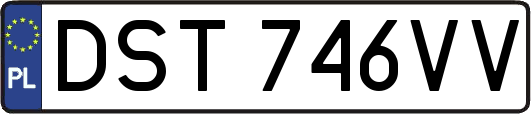 DST746VV