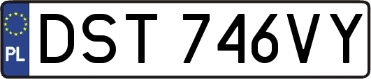 DST746VY