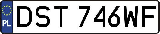DST746WF