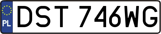 DST746WG