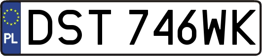 DST746WK