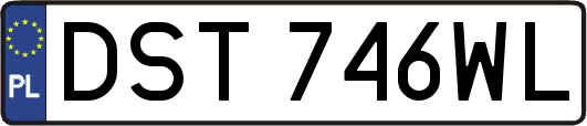 DST746WL