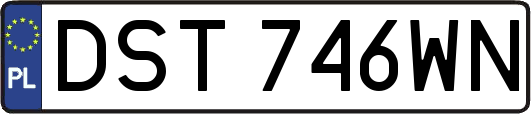 DST746WN
