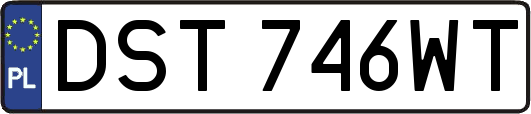 DST746WT