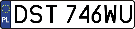 DST746WU