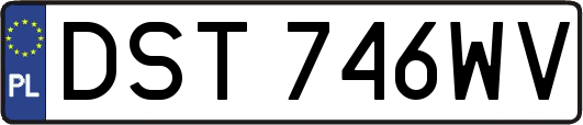 DST746WV