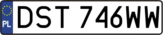 DST746WW