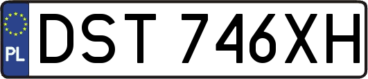 DST746XH