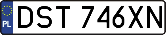 DST746XN
