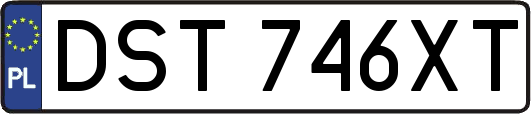 DST746XT