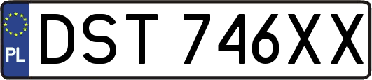 DST746XX