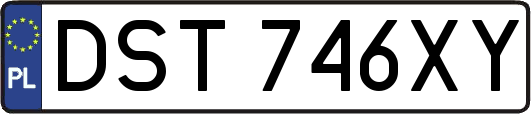 DST746XY