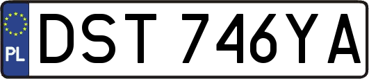DST746YA