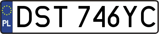 DST746YC