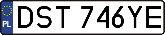 DST746YE