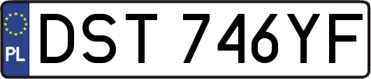 DST746YF