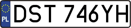 DST746YH