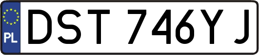 DST746YJ