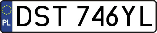 DST746YL