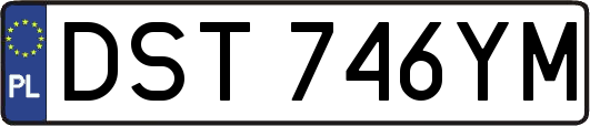 DST746YM