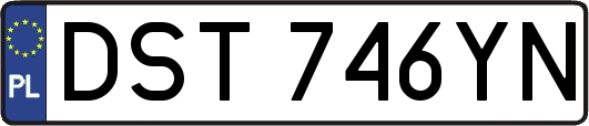 DST746YN