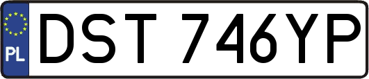 DST746YP