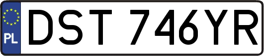 DST746YR