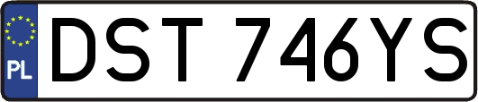 DST746YS
