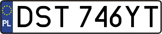 DST746YT