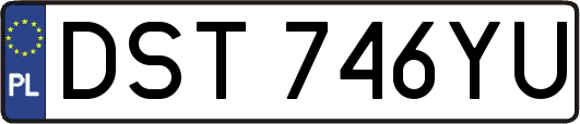 DST746YU