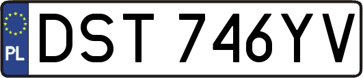 DST746YV