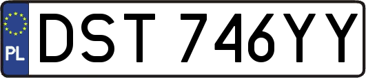DST746YY