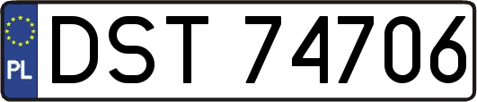 DST74706