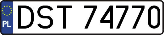 DST74770
