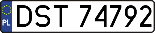 DST74792