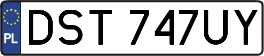 DST747UY