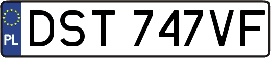 DST747VF