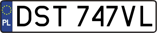 DST747VL