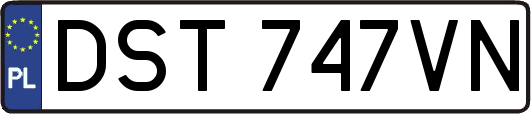 DST747VN