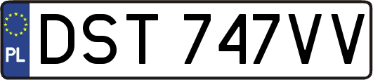 DST747VV