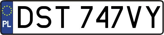 DST747VY