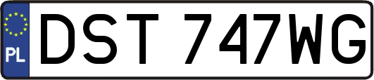 DST747WG