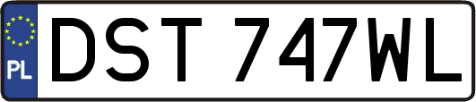 DST747WL
