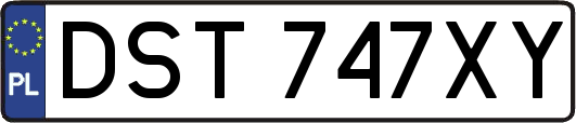 DST747XY