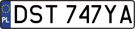 DST747YA