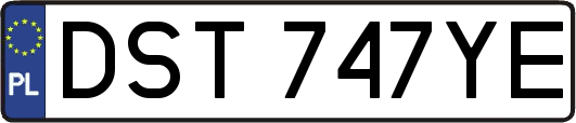 DST747YE
