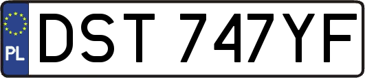 DST747YF