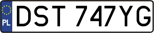DST747YG