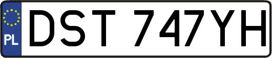 DST747YH