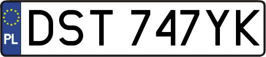 DST747YK